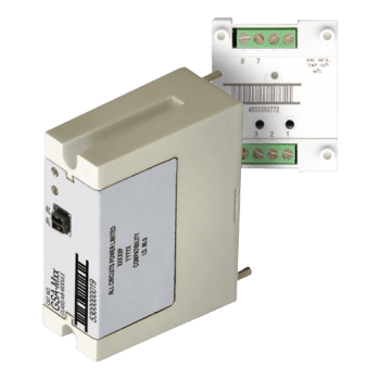 Kidde Commercial GSA-MRM1 Riser monitor module, UIO mount