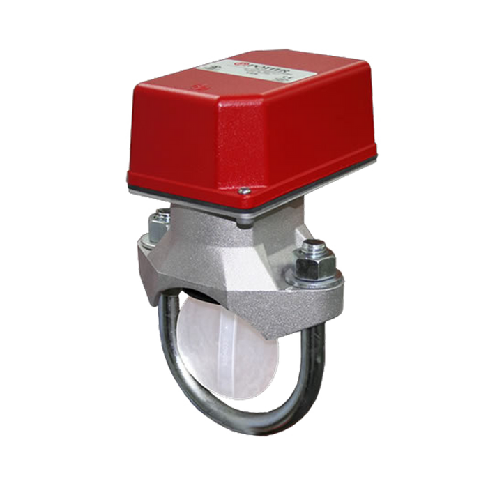 Waterflow Detector