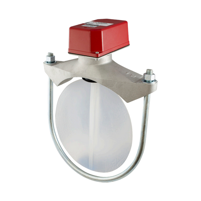 Waterflow Detector