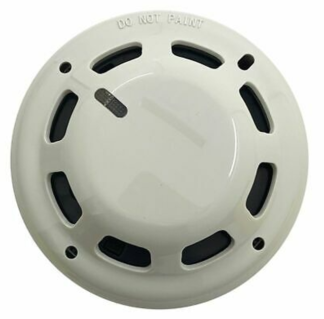 Smoke Detector