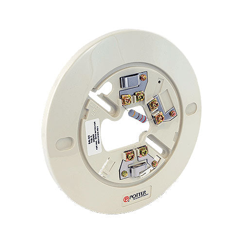 Smoke Detector