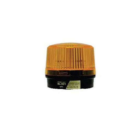 Horn-Strobe