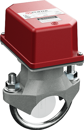 Flow Switch
