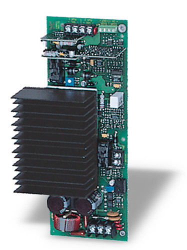 Detector Base
