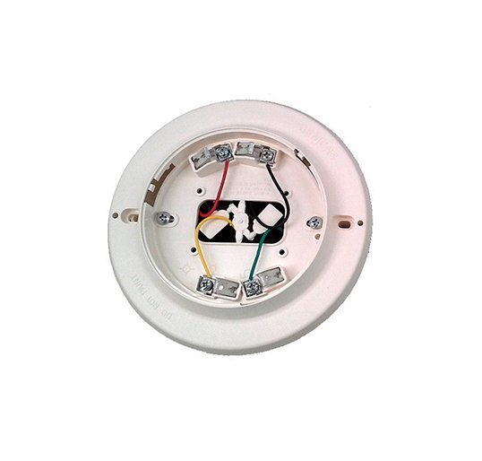 Heat Detector