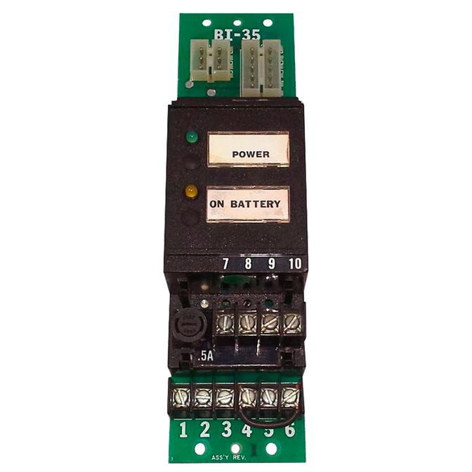 Battery Cabinet