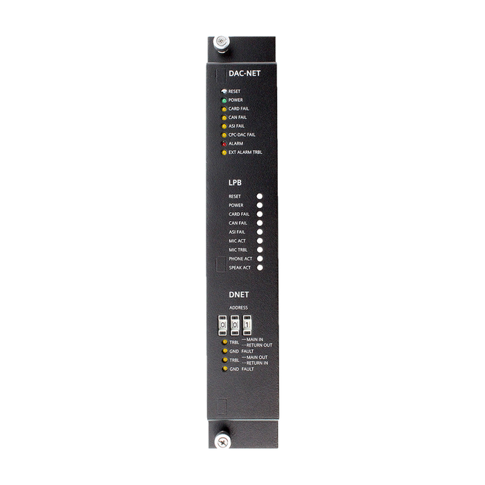 Audio Card
