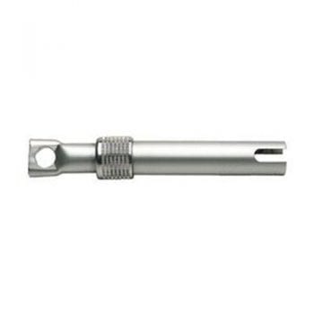 1500-1 KIDDE COMMERCIAL Door Holder Accessory Catch Plate Extension 1 1/2 in Fixed Rod