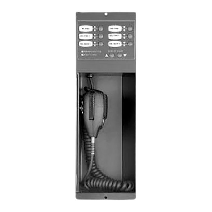 Audio Module