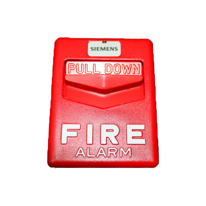 Fire-Alarm Box