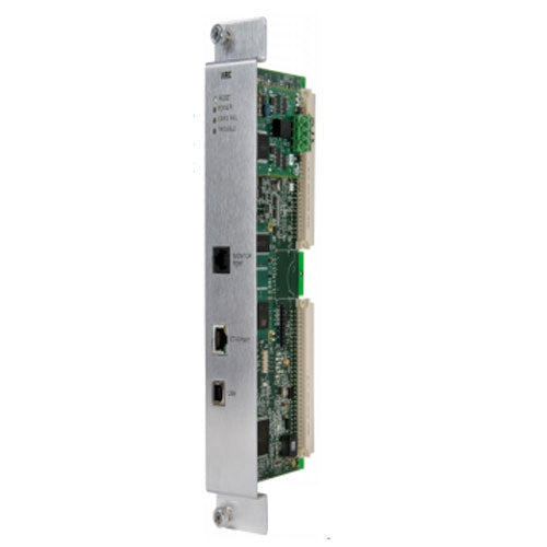 Network Ring Card