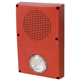 WG4RN-HVMHC KIDDE COMMERCIAL Genesis WG4 Series horns and horn-strobe appliances are among the most versatile emergency appliances of their kind