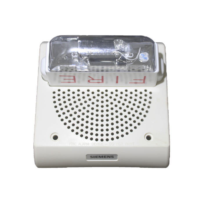 Fire Alarm
