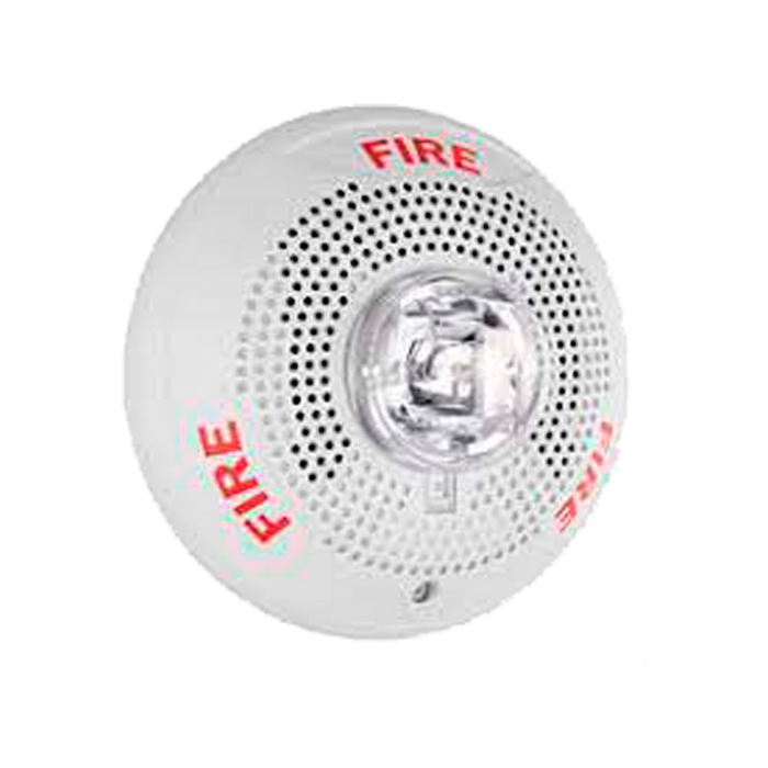 Fire Alarm