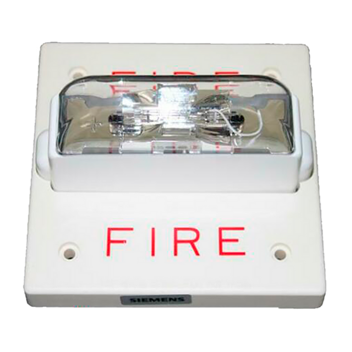 Fire Alarm