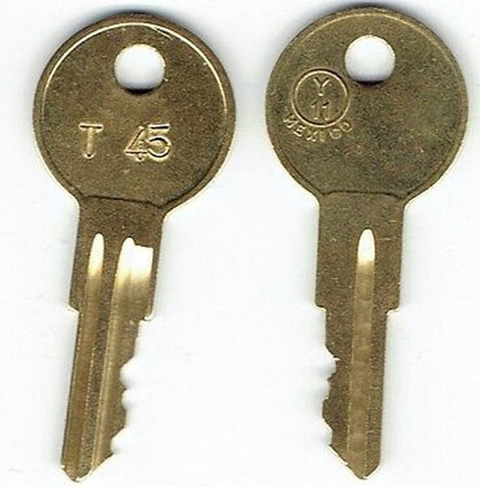 Keys