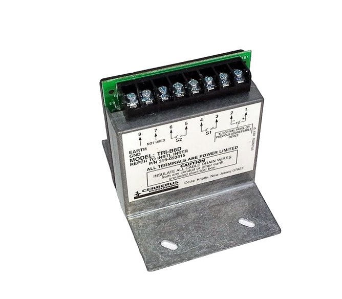 Monitor Module