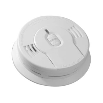 Smoke Detector