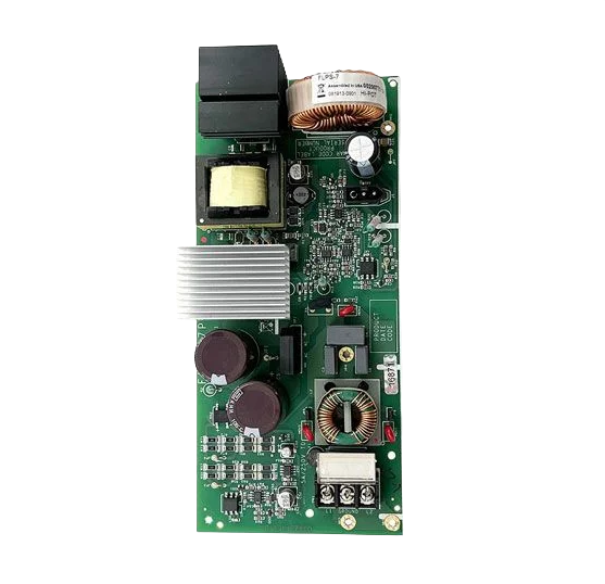 FLPS-7-RB GAMEWELL Smart Loop Panel Power Supply