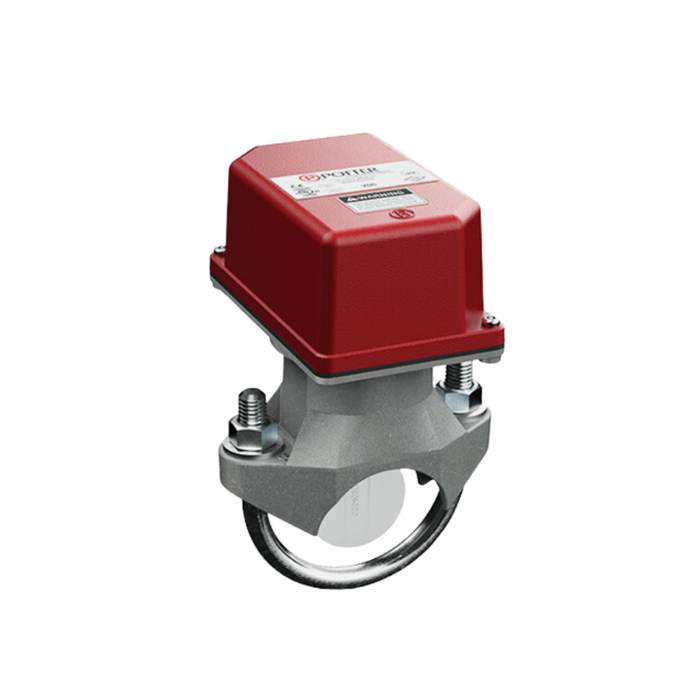 Waterflow Detector