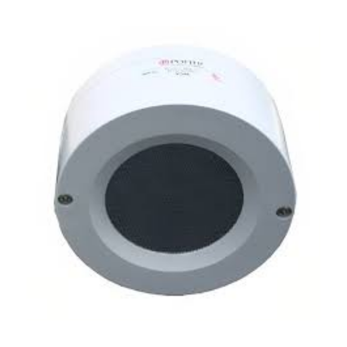 Smoke Detector