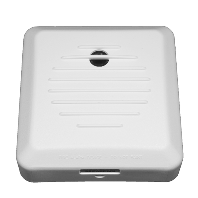 Fire Alarm