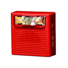 Horn-Strobe