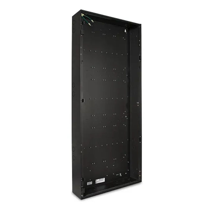 Back box