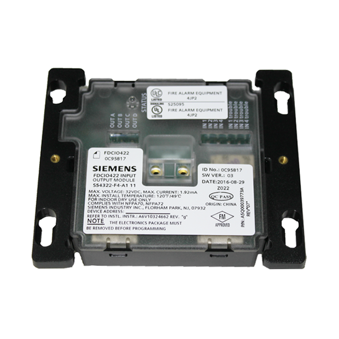 Monitor Module