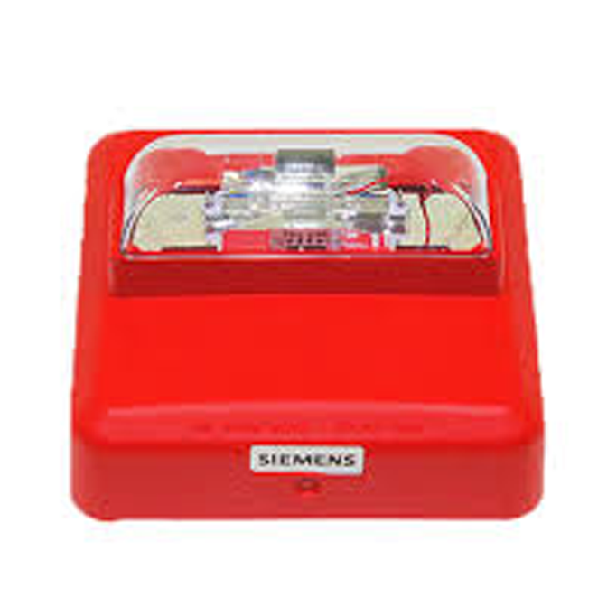 Fire Alarm