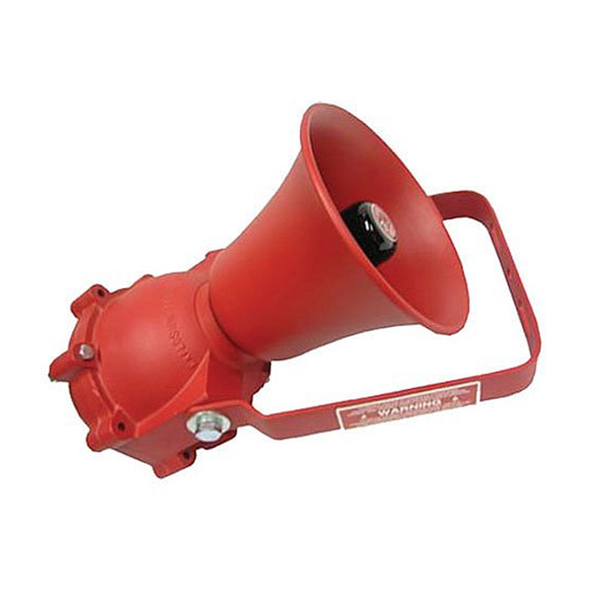 SPHX-DVSMR POTTER High Output Hazardous / Exp-Proof (Class I Div. 1)