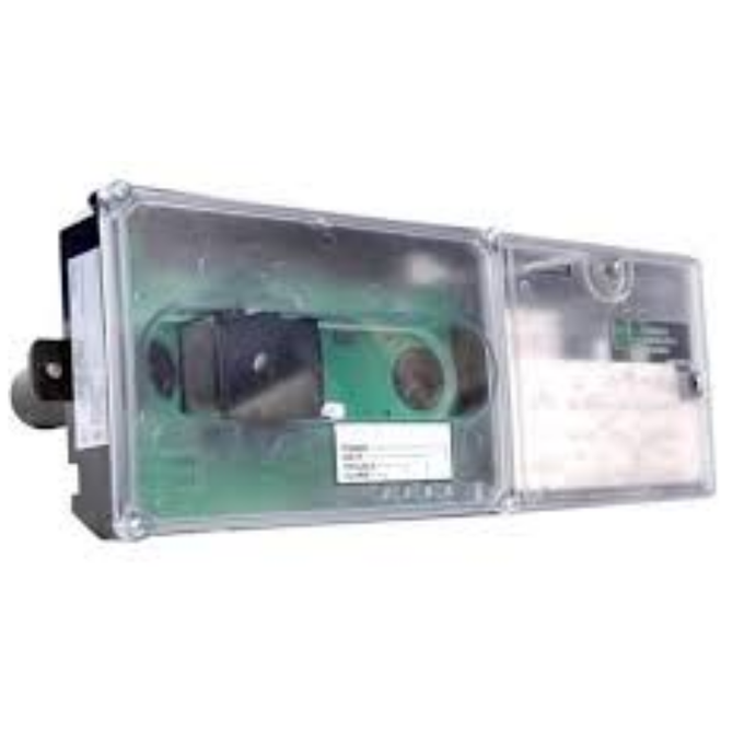 SD-4WJ KIDDE COMMERCIAL Duct Detector Sensor and Controller RJ45