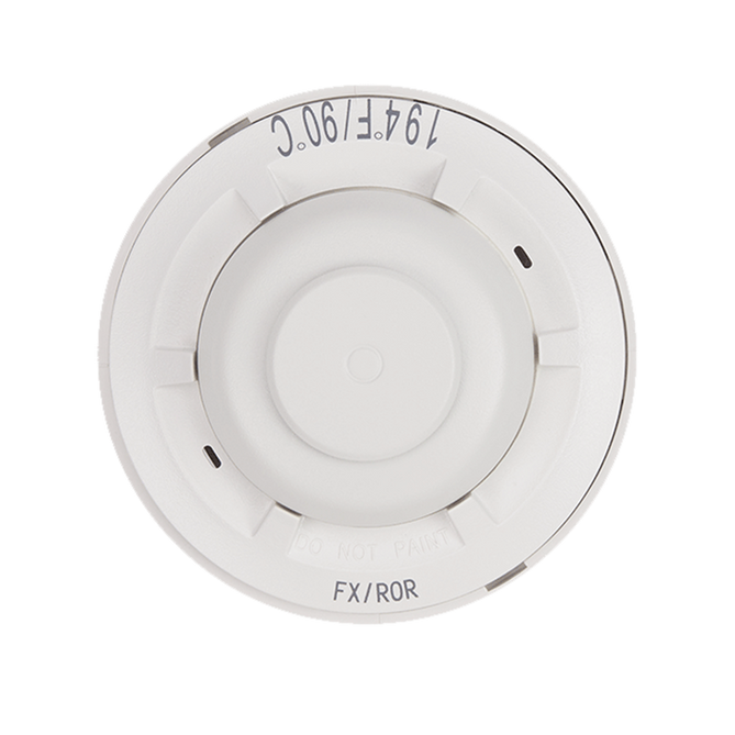 Heat Detector