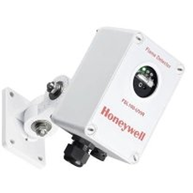 FSL100-IR3-W FIRE SENTRY IR3 FLAME DETECTOR WHITE