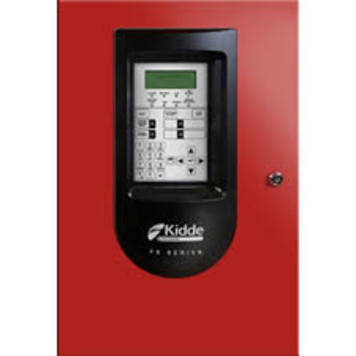 FX-64-RE KIDDE Replacement electronics assembly four loop FX series English