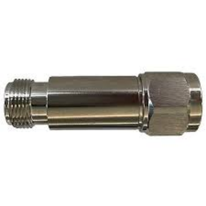 Attenuator