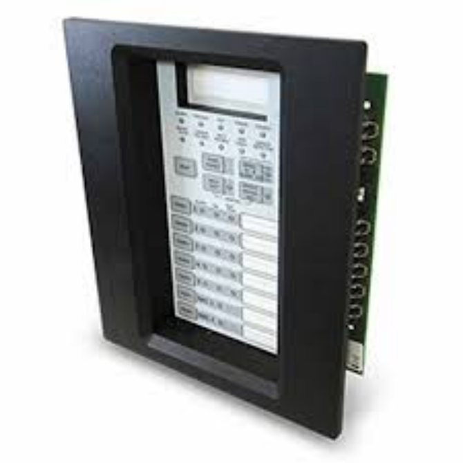 F-5ELEC KIDDE COMMERCIAL Replacement Electronics for Conventional FACP