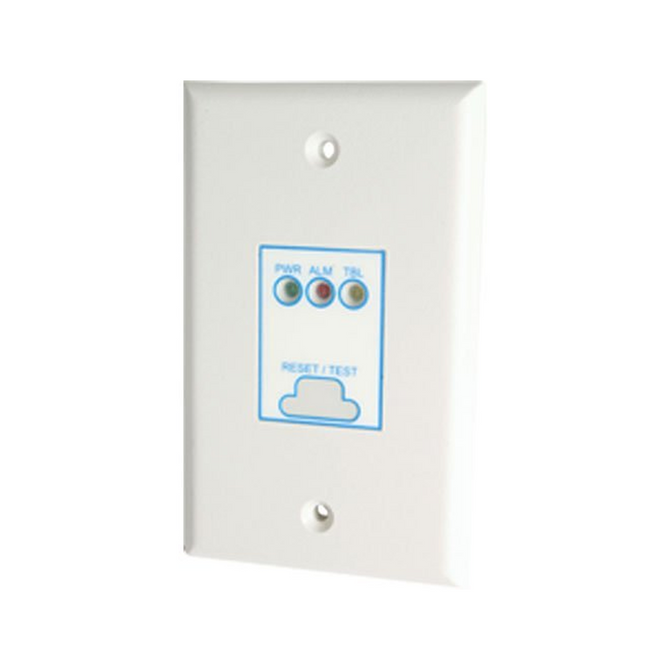 SD-TRM4 KIDDE COMMERCIAL REMOTE RESET/TEST4WREED