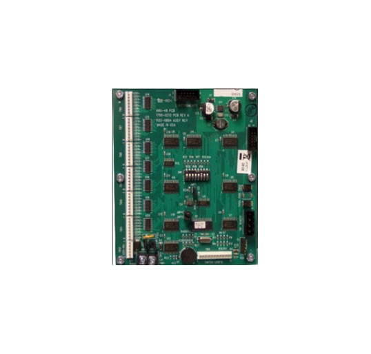 Driver Module