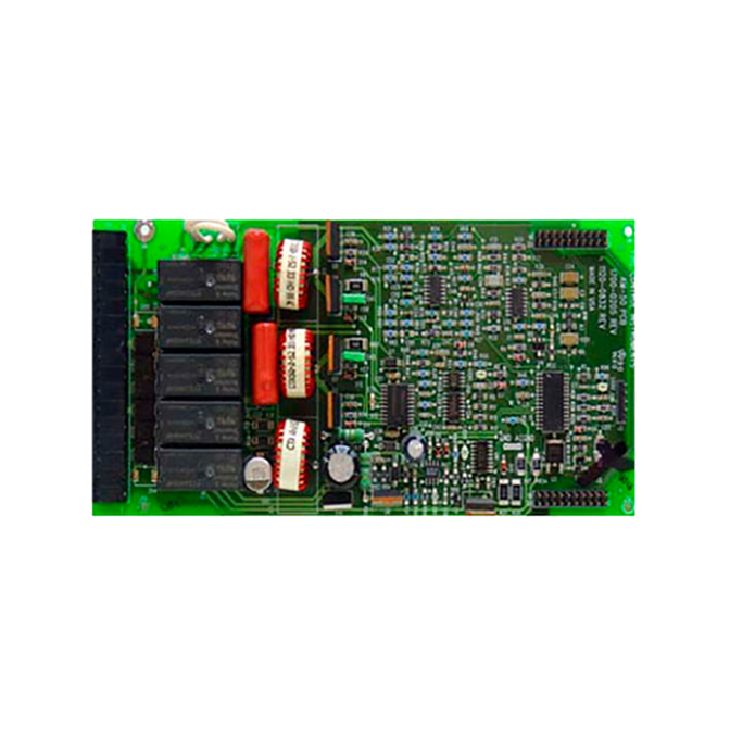 Amplifier Extender Plate