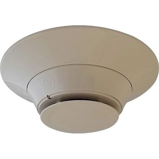 FSP-951-IV NOTIFIER PHOTO SENSOR HEAD IVORY - FlashScan and Clip Technology