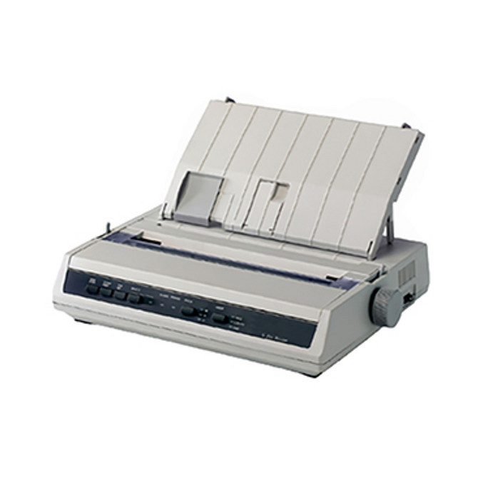 PT-1S+ KIDDE COMMERCIAL System Printer - Desk Top Style 120/240V