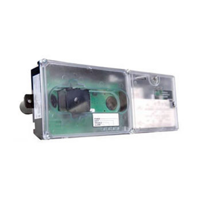 SD-CJ KIDDE COMMERCIAL Duct Detector Controller Only RJ45