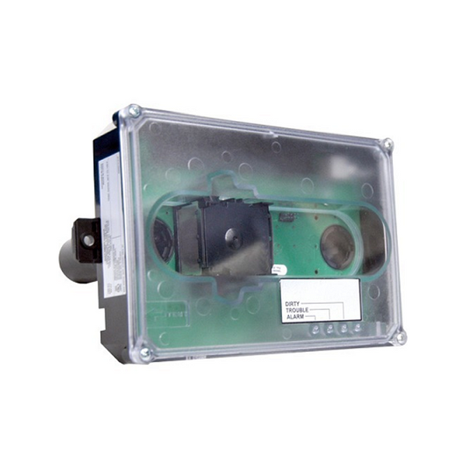 SD-2W KIDDE COMMERCIAL SD Sensor 2-Wire E-Shield