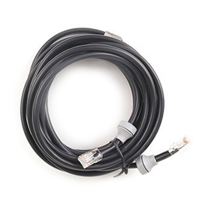 SD-RJ10 KIDDE COMMERCIAL RJ45 Wiring Harness Kit 10 ft