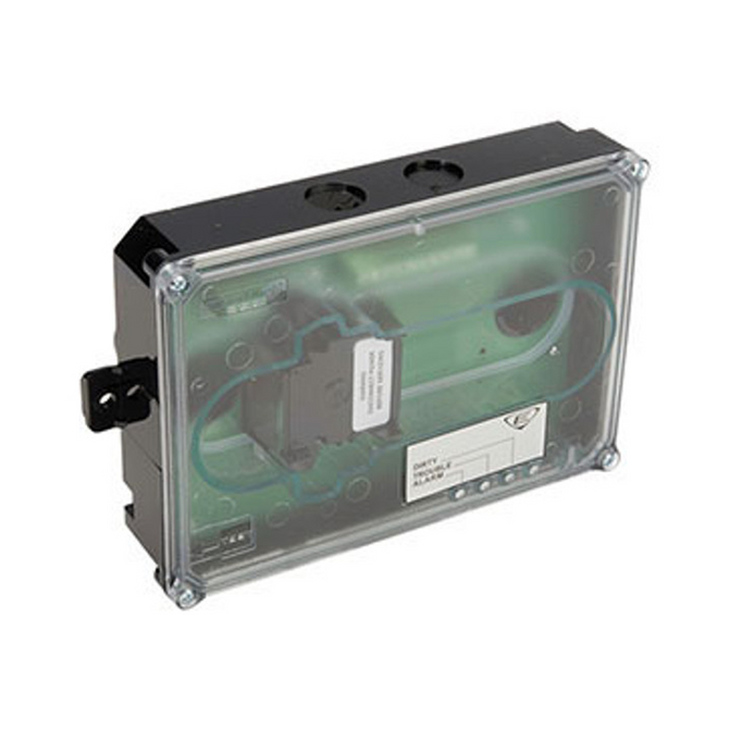 SD-ST KIDDE COMMERCIAL DUCT DETECTOR SENSOR ONLY TERMINALS