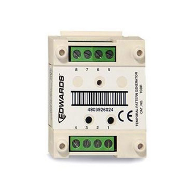 CTM KIDDE COMMERCIAL CTM47 City Tie Module (requires one NAC circuit) mounts in 2-gang 4" electrical box