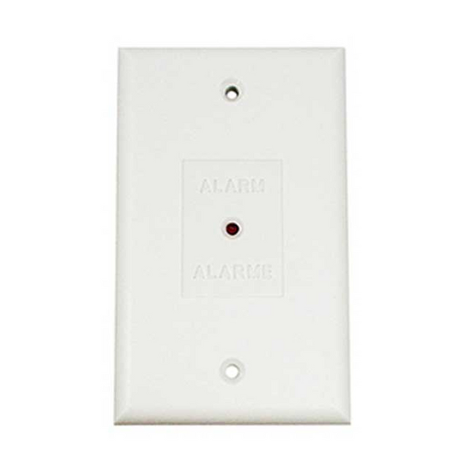 EC-LED KIDDE COMMERCIAL Remote LED Alarm Indicator