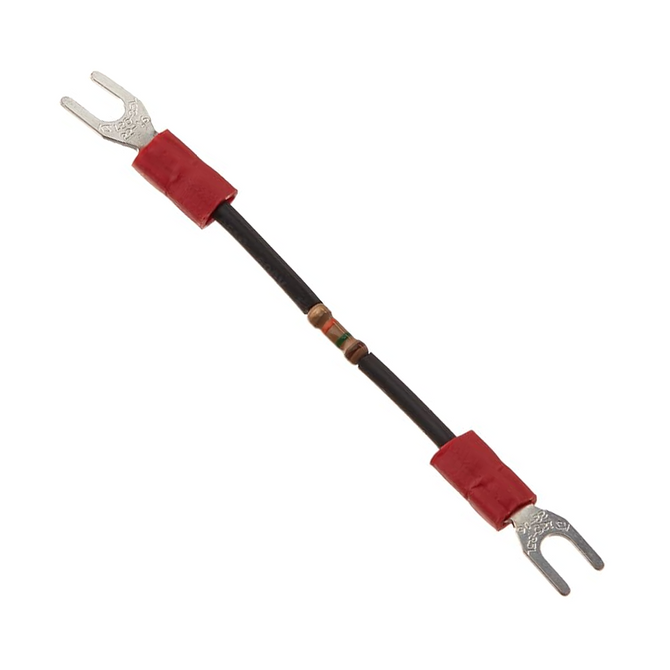 EOL15KP4 KIDDE COMMERCIAL End-of-line resistor: 4-pack of 15K