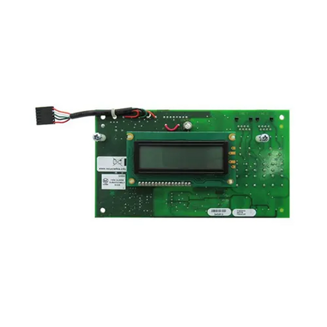 F-DACT KIDDE COMMERCIAL F SERIES UPLOAD/DOWNLOAD DIALER/MODEMDUAL LINE